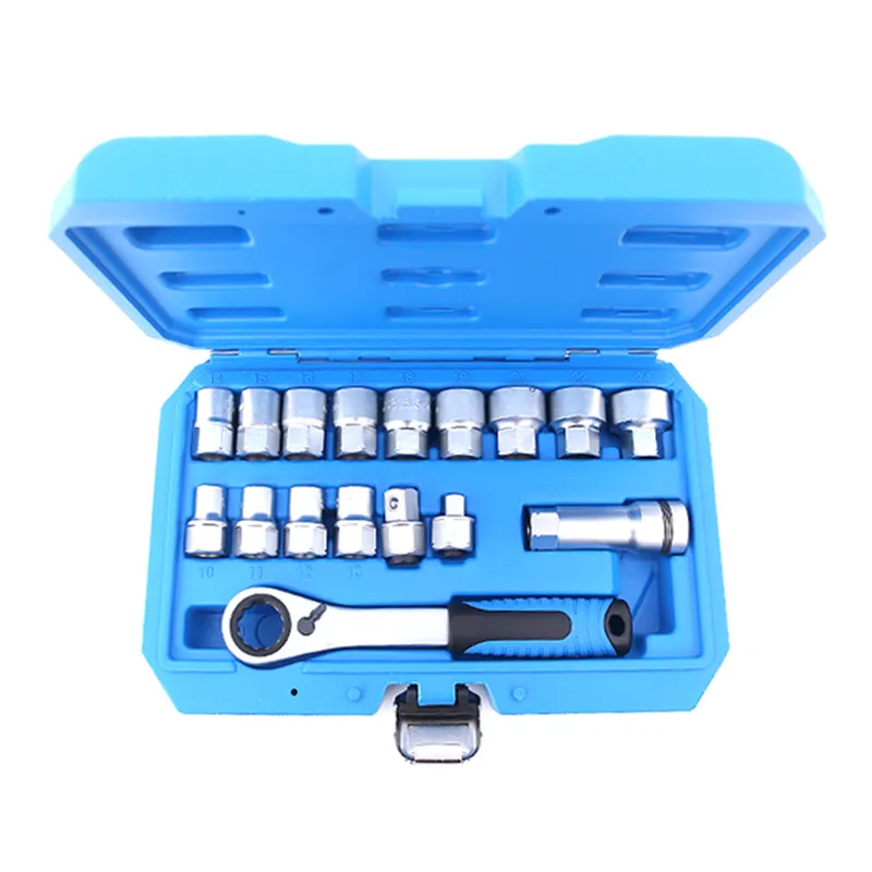 Body Jewelry Removal Tool - Set di 17 Pezzi di Utensili