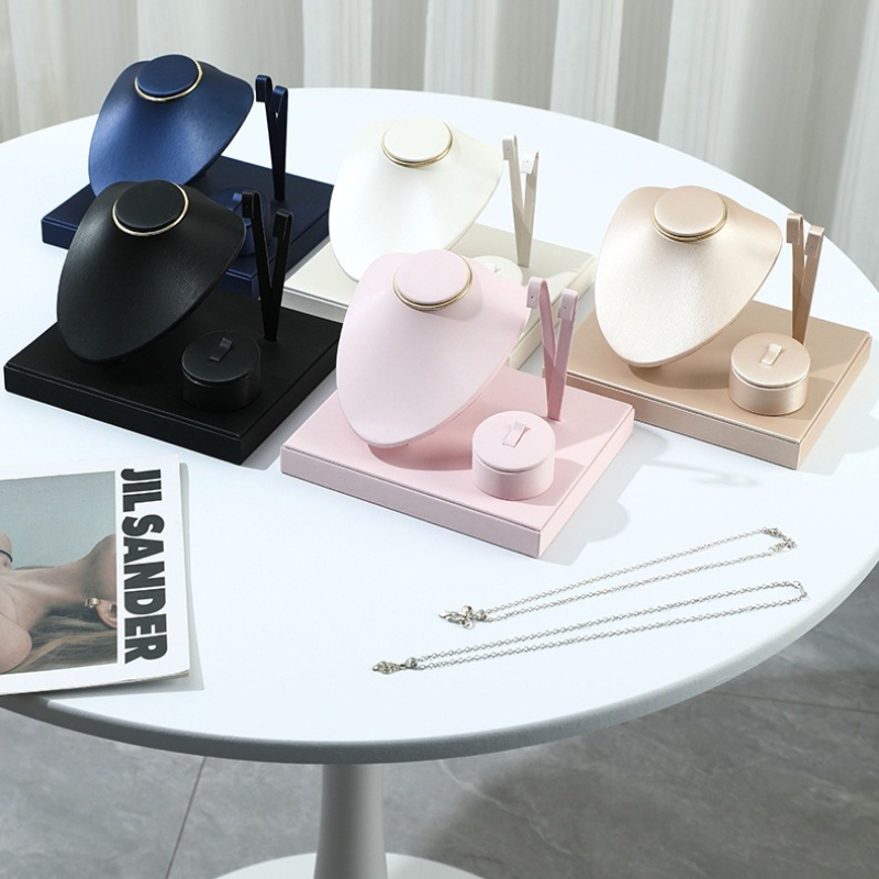 Body Jewelry Holder - 1 Pezzo Espositore per Gioielli in