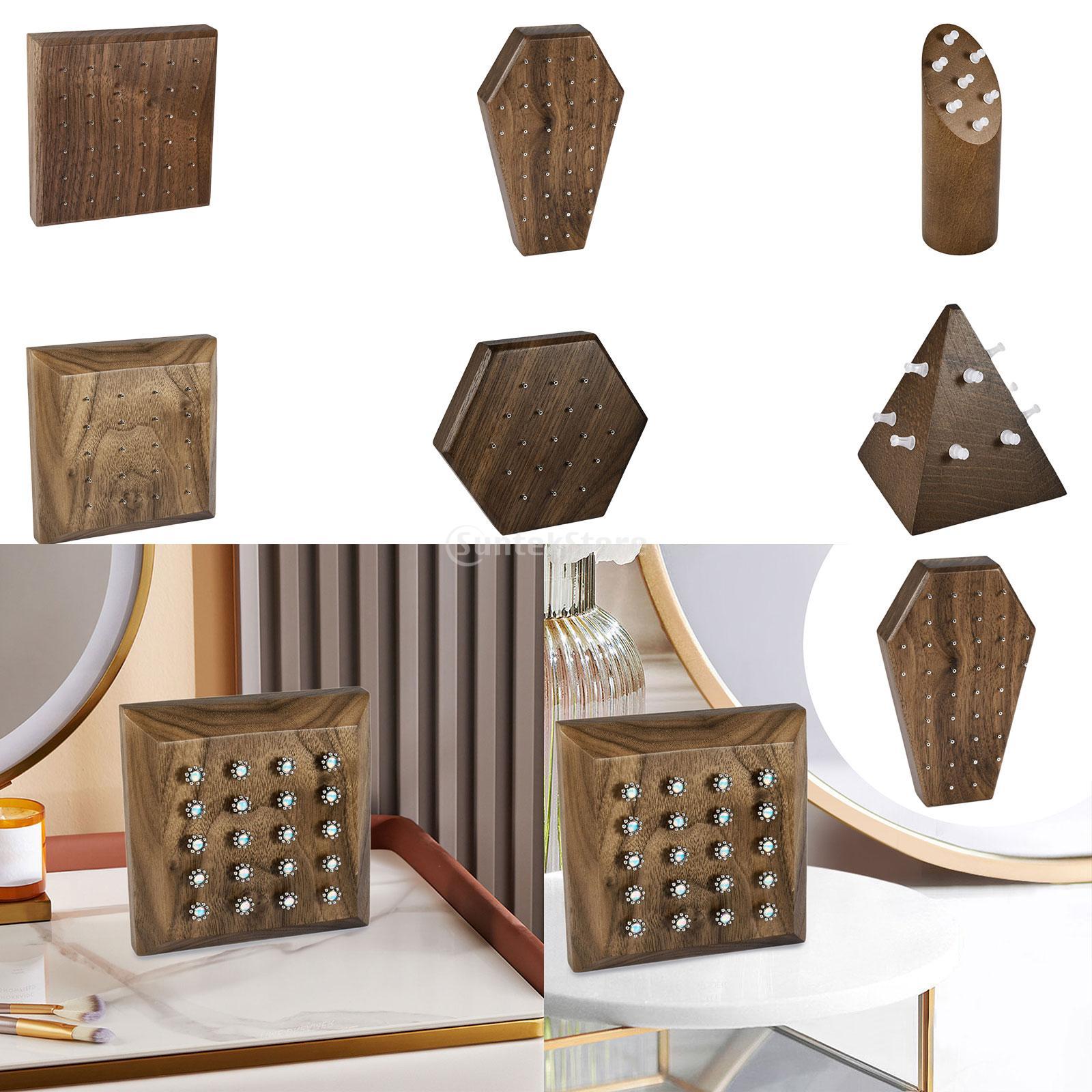 Body Jewelry Display Case - Supporto per gioielli per piercing Borchie