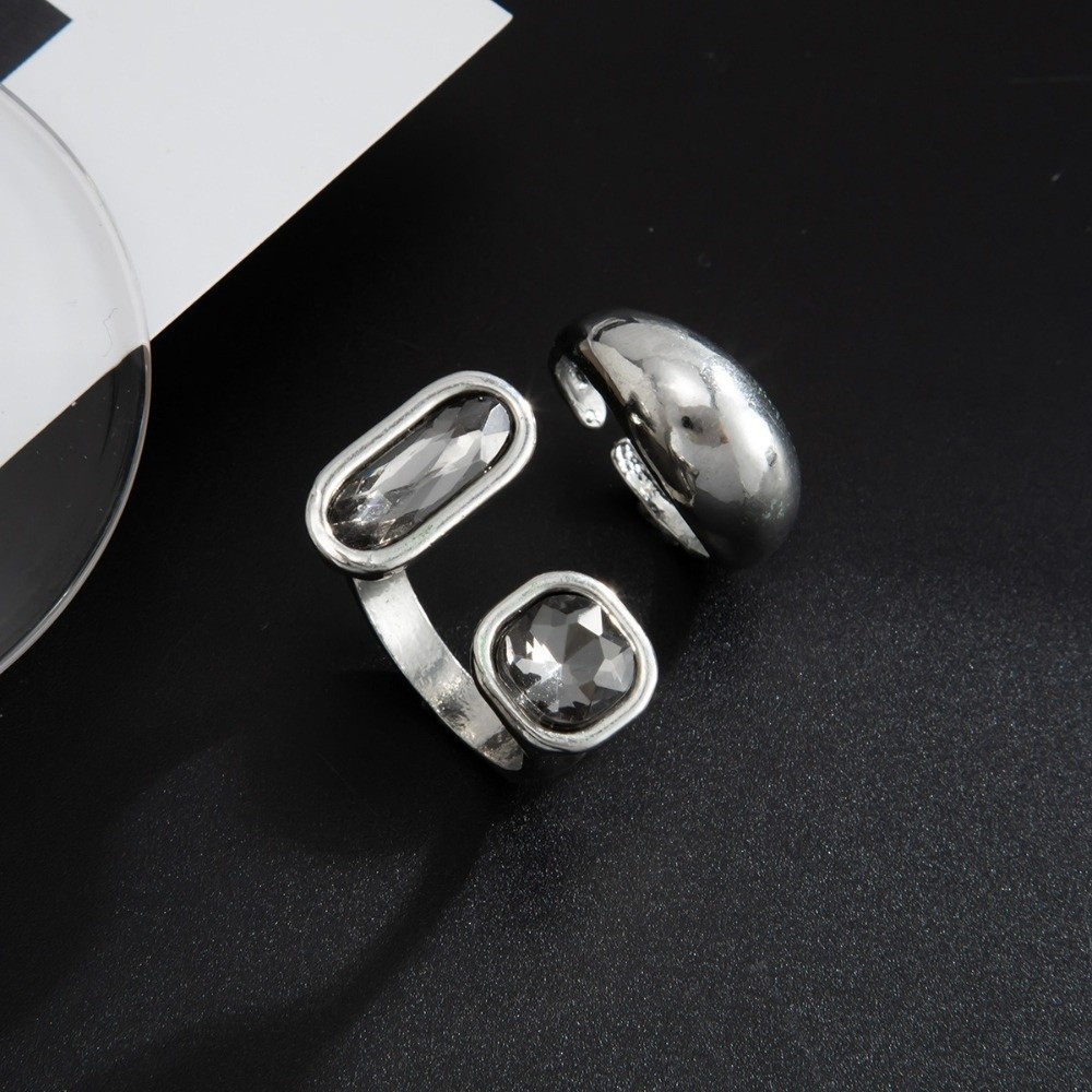 Body Jewelry Rings - Set di 2 anelli da piede