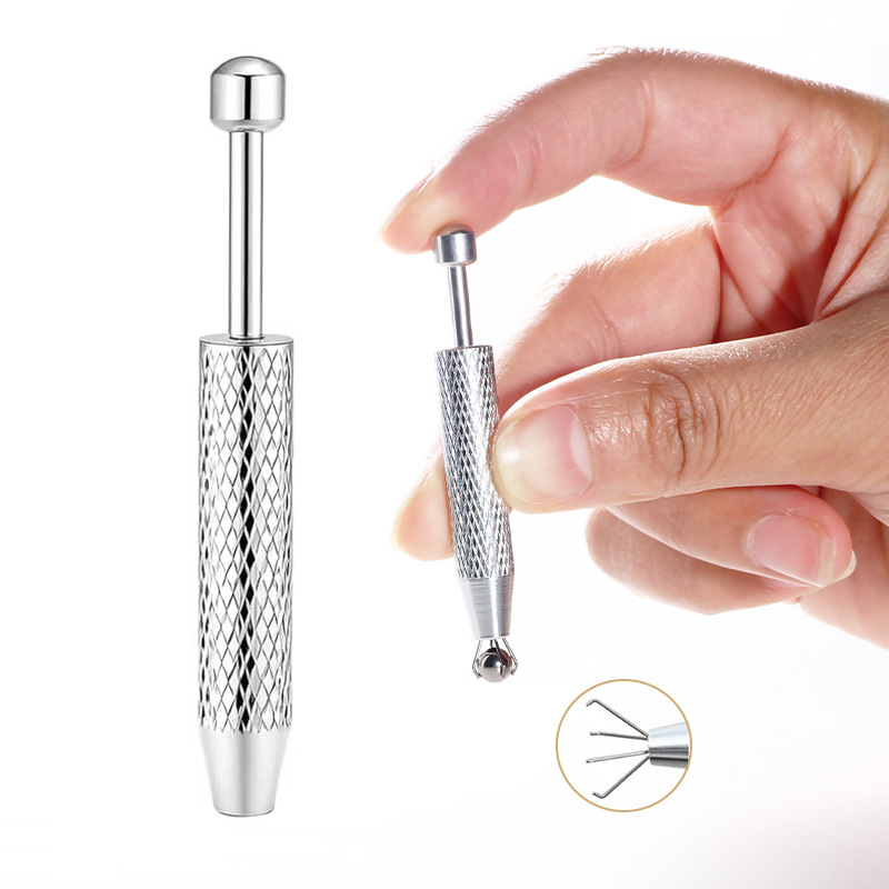 Body Jewelry Removal Tool - 1 pz Strumento per la rimozione