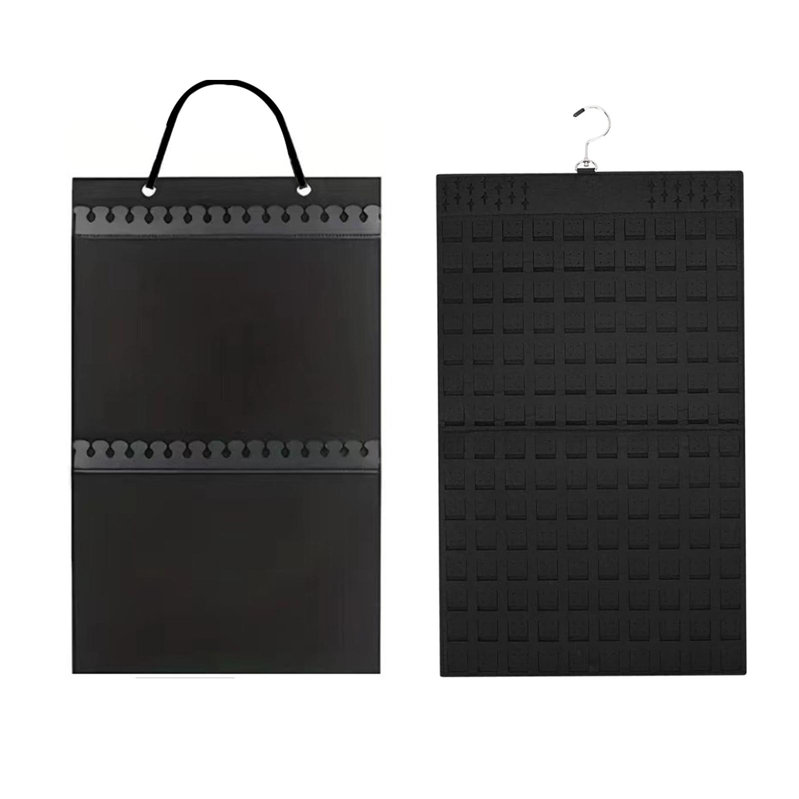 Body Jewelry Display Case - Organizzatore di Gioielli da Appendere, Porta