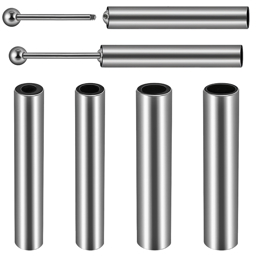 Body Jewelry Removal Tool - Strumento di Rimozione per Gioielli da
