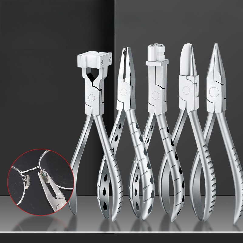 Body Jewelry Removal Tool - Pinze per occhiali pinze per naselli