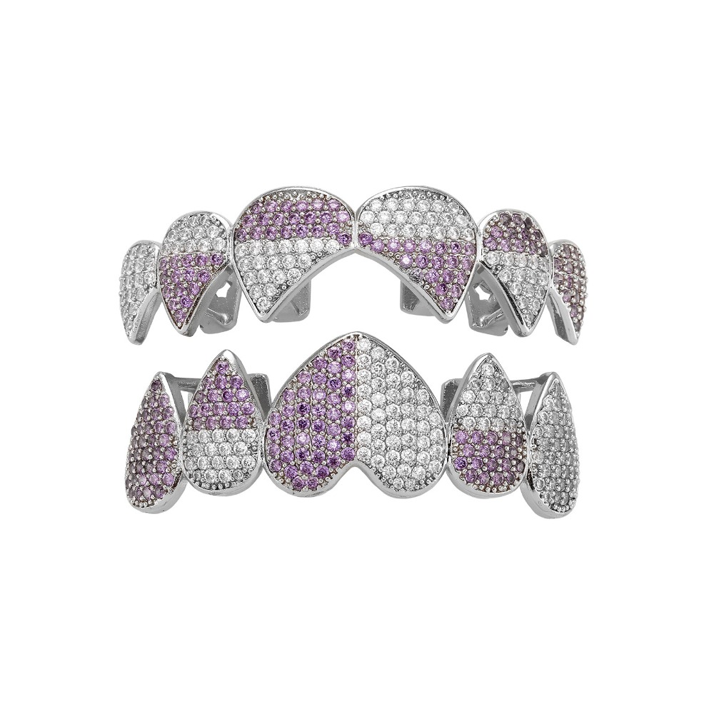 Body Jewelry Quality - Grillz Dentali di Alta Qualità con