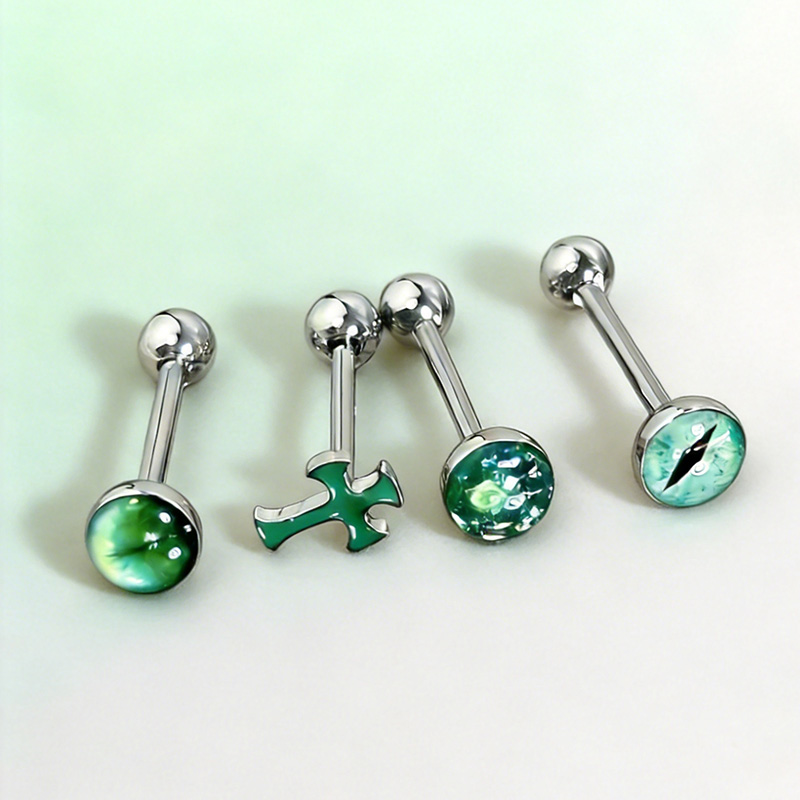 Body Jewelry Quality - 1 pezzo di alta qualità alla