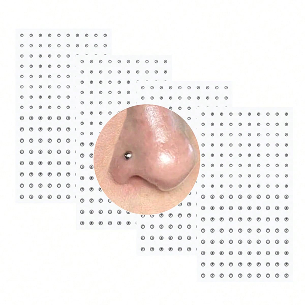 Body Jewelry Rings - Piercing Finti, Anelli Finti per Naso