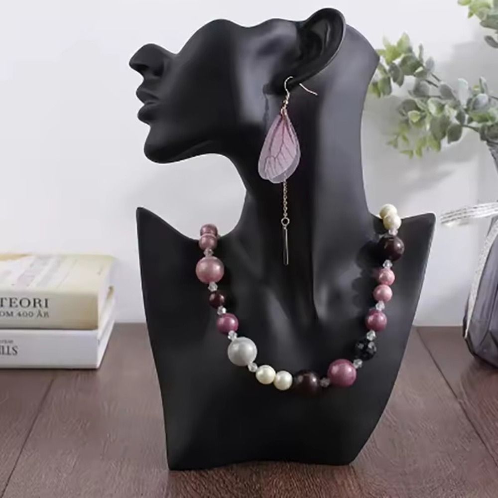 Manichino in resina Espositore - Body Jewelry Holder recensione e prezzo