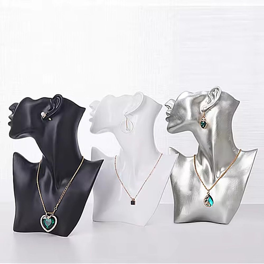 Manichino in resina Espositore - Body Jewelry Holder recensione e prezzo