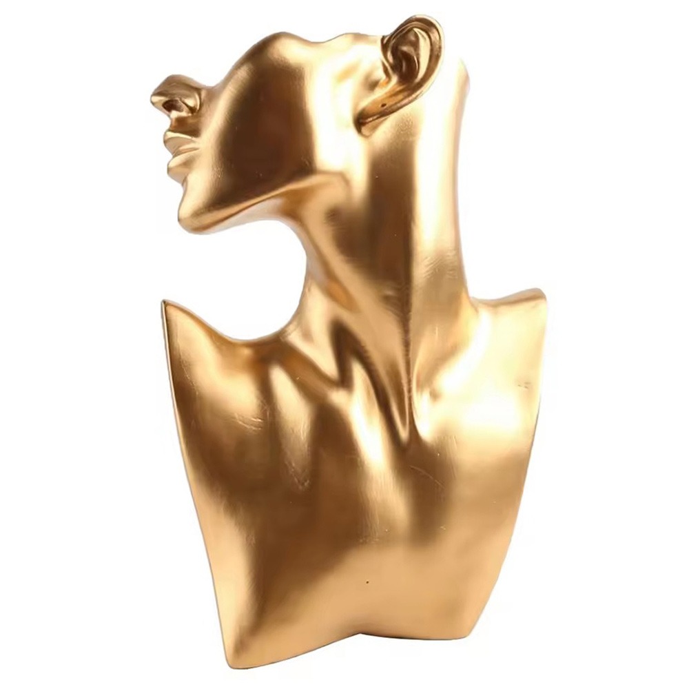 Manichino in resina Espositore - Body Jewelry Holder recensione e prezzo