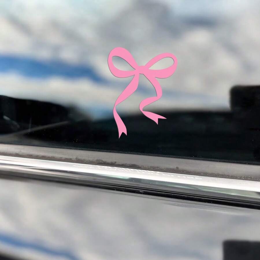 1 adesivo per auto a forma di  - Body Jewelry Rings recensione e prezzo