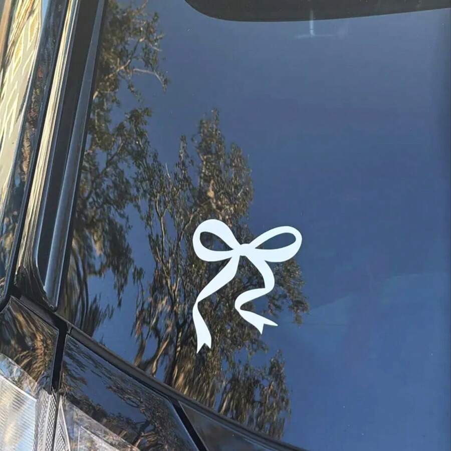 1 adesivo per auto a forma di  - Body Jewelry Rings recensione e prezzo