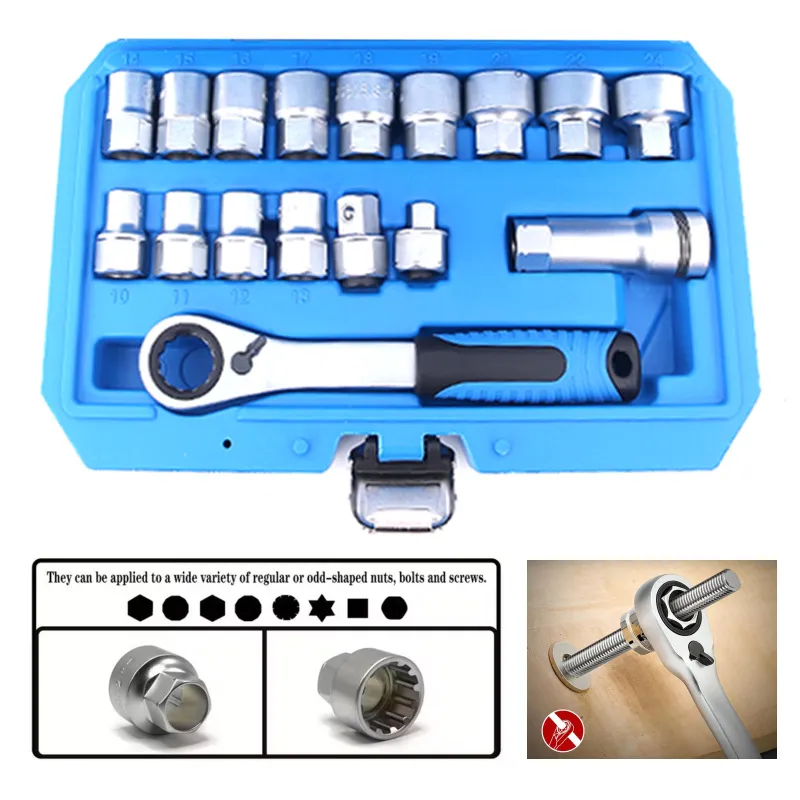 Set di 17 Pezzi di Utensili Mu - Body Jewelry Removal Tool recensione e prezzo