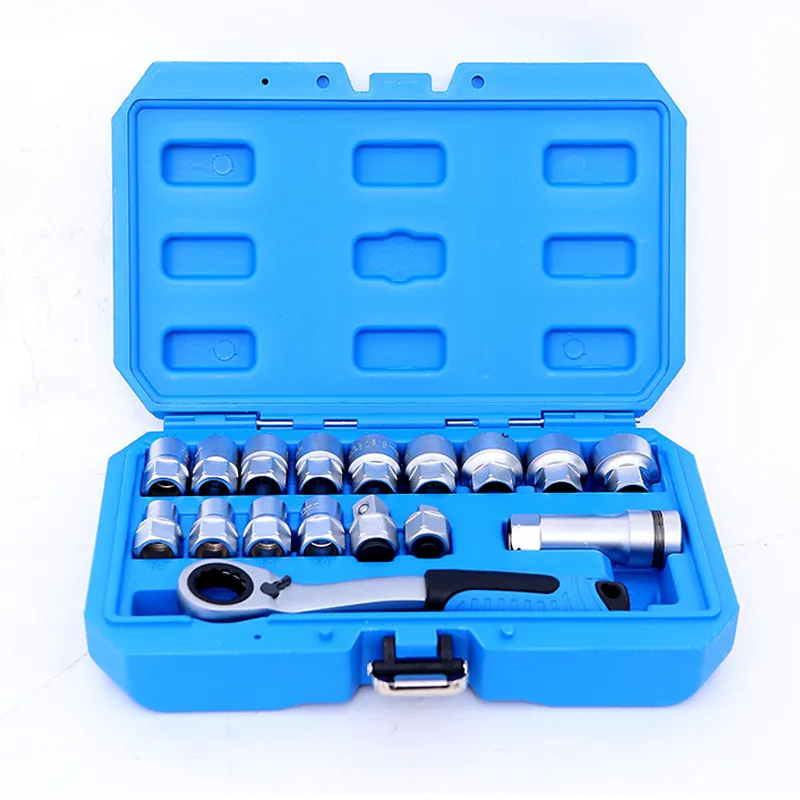 Set di 17 Pezzi di Utensili Mu - Body Jewelry Removal Tool recensione e prezzo