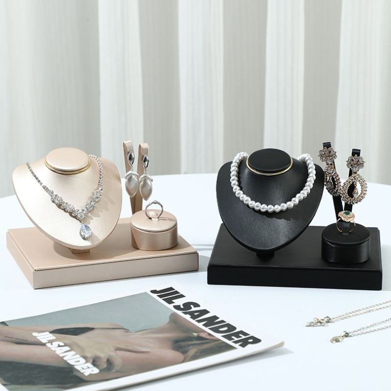 1 Pezzo Espositore per Gioiell - Body Jewelry Holder recensione e prezzo