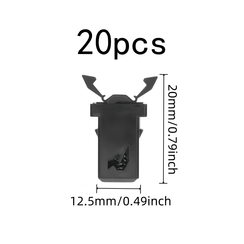 20 bottoni a pressione con mol - Body Jewelry Kitchener recensione e prezzo