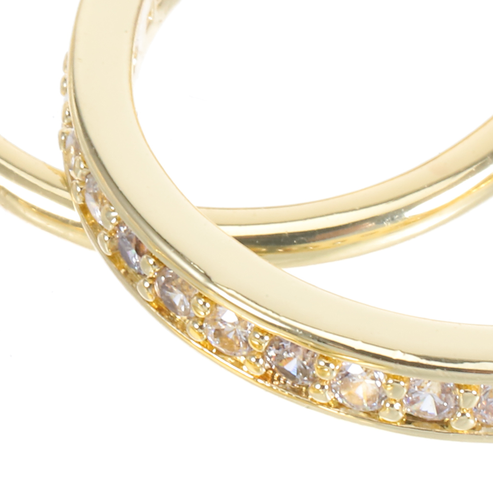 4 pezzi anelli per le dita dei - Body Jewelry Rings recensione e prezzo
