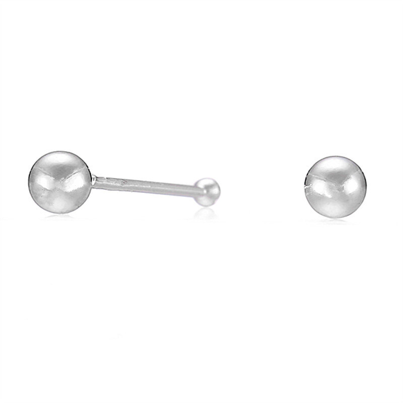 Scatola Portagioie in Argento, - Body Jewelry Display Case recensione e prezzo