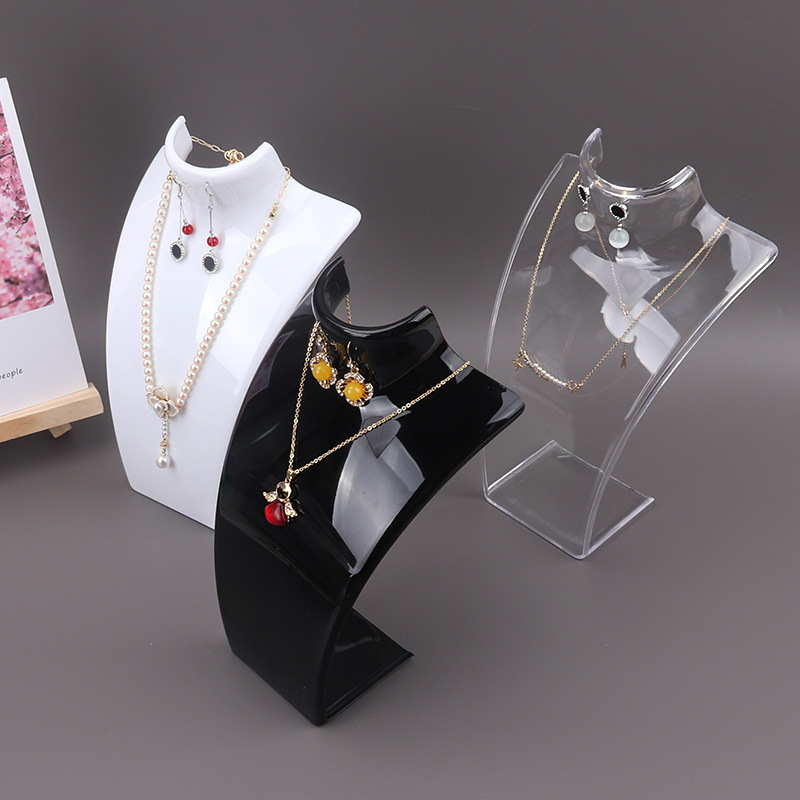 Espositore per busto per manic - Body Jewelry Holder recensione e prezzo