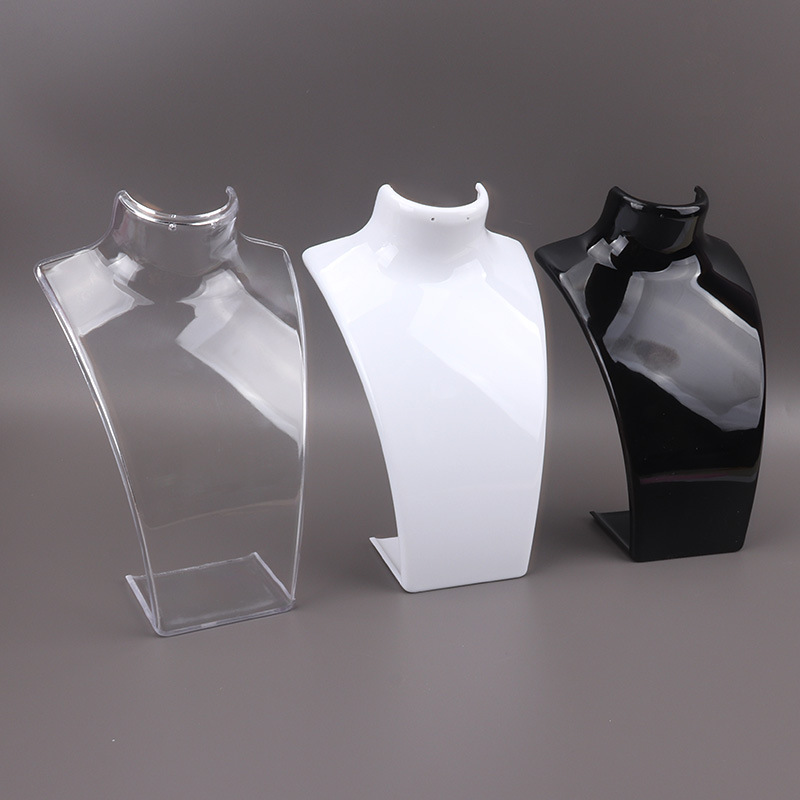 Espositore per busto per manic - Body Jewelry Holder recensione e prezzo