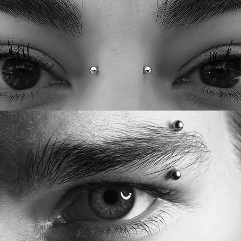 Piercing Finti, Anello Finto p - Body Jewelry Rings recensione e prezzo
