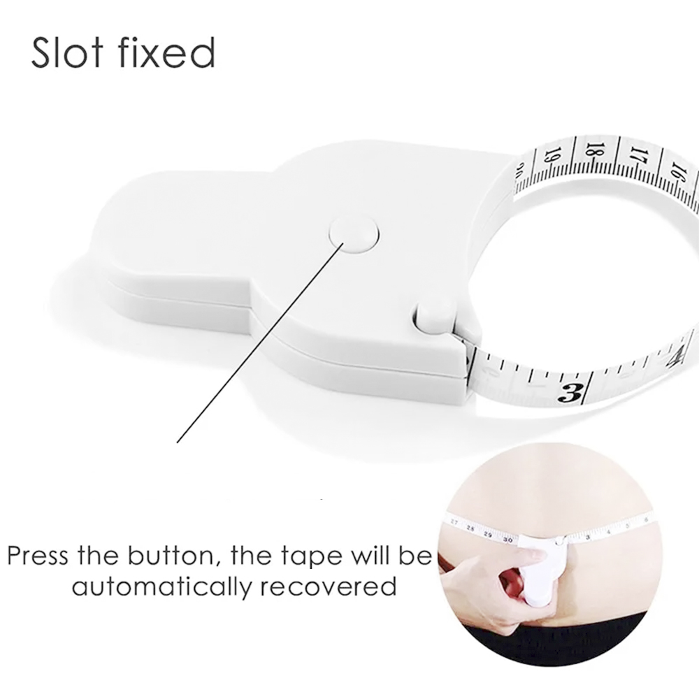 Strumenti di misurazione, nast - Body Jewelry La recensione e prezzo