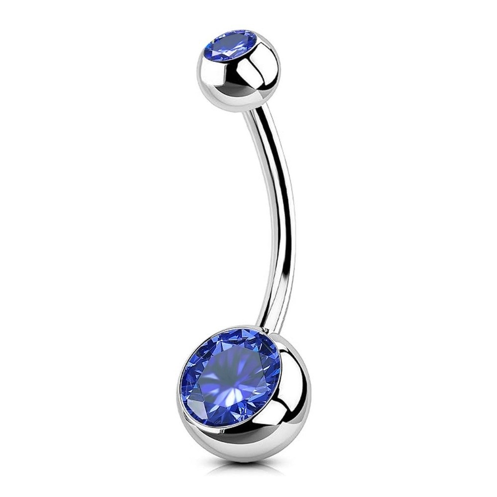 Anelli per ombelico in materia - Body Jewelry Quality recensione e prezzo