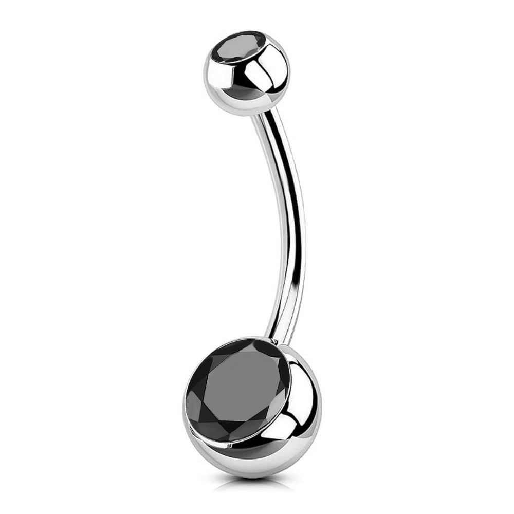 Anelli per ombelico in materia - Body Jewelry Quality recensione e prezzo