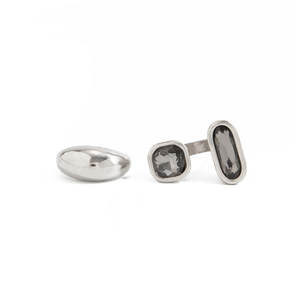 Set di 2 anelli da piede Light - Body Jewelry Rings recensione e prezzo