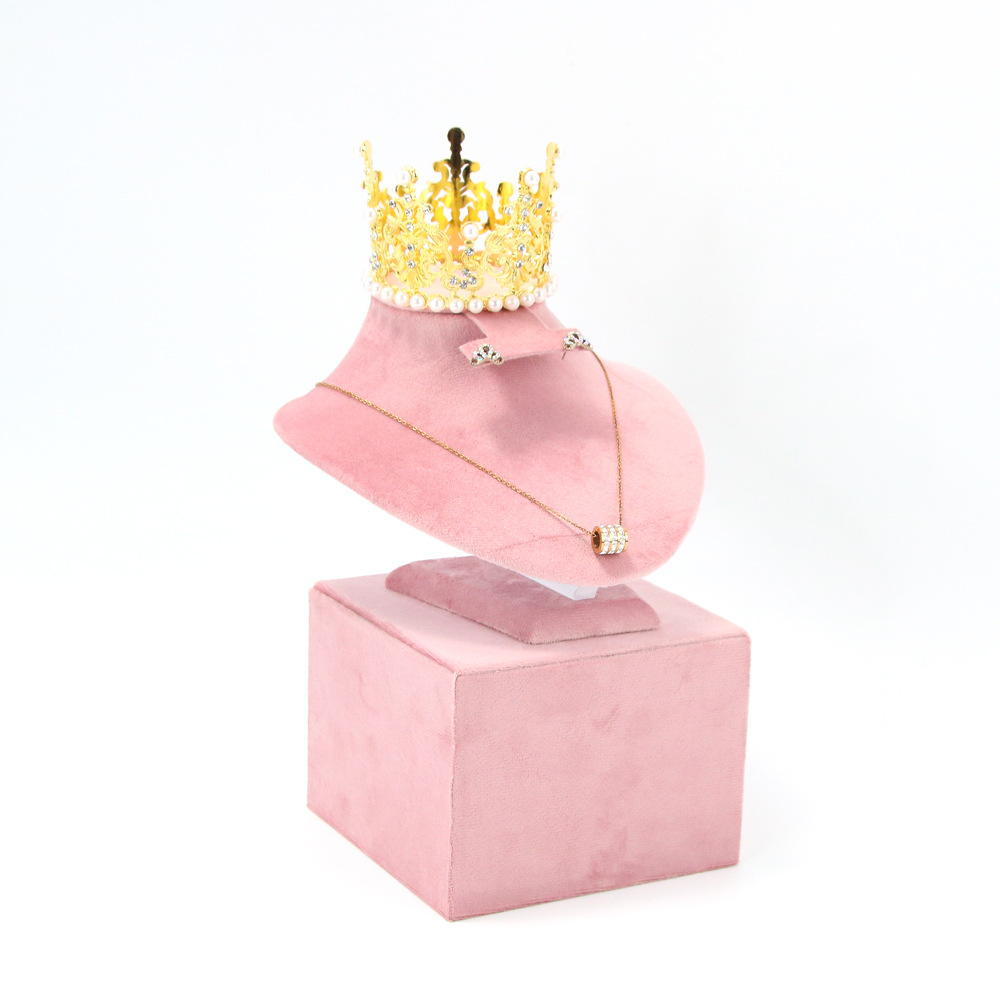 Espositore per Gioielli in Vel - Body Jewelry Holder recensione e prezzo