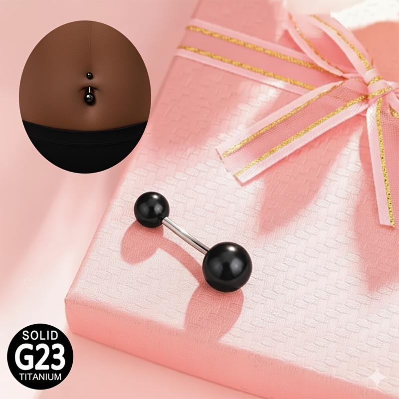 Squisito Anello da Ombelico in - Body Jewelry Quality recensione e prezzo