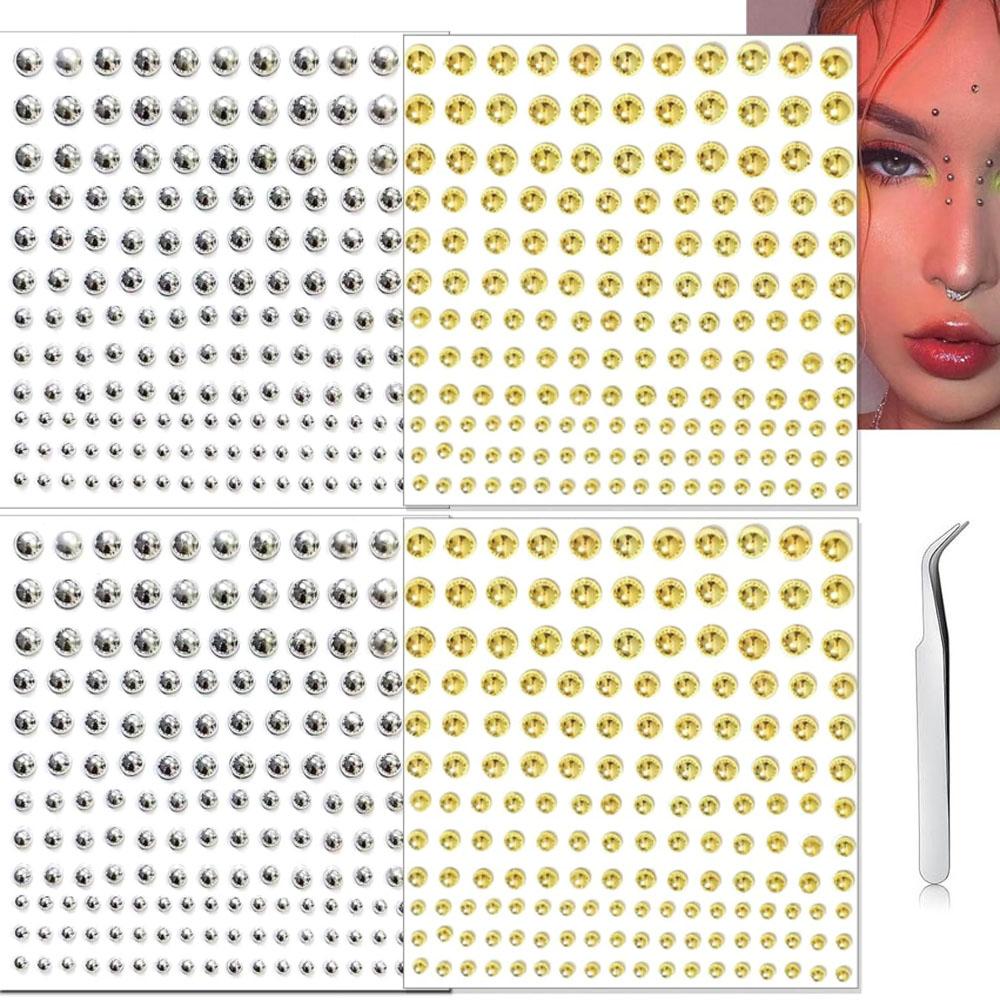 Set da 661 Pezzi: Piercing Fin - Body Jewelry Rings recensione e prezzo