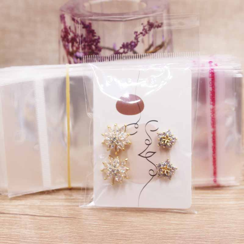 100 pz più nuovo uno/due pari  - Body Jewelry Display Case recensione e prezzo