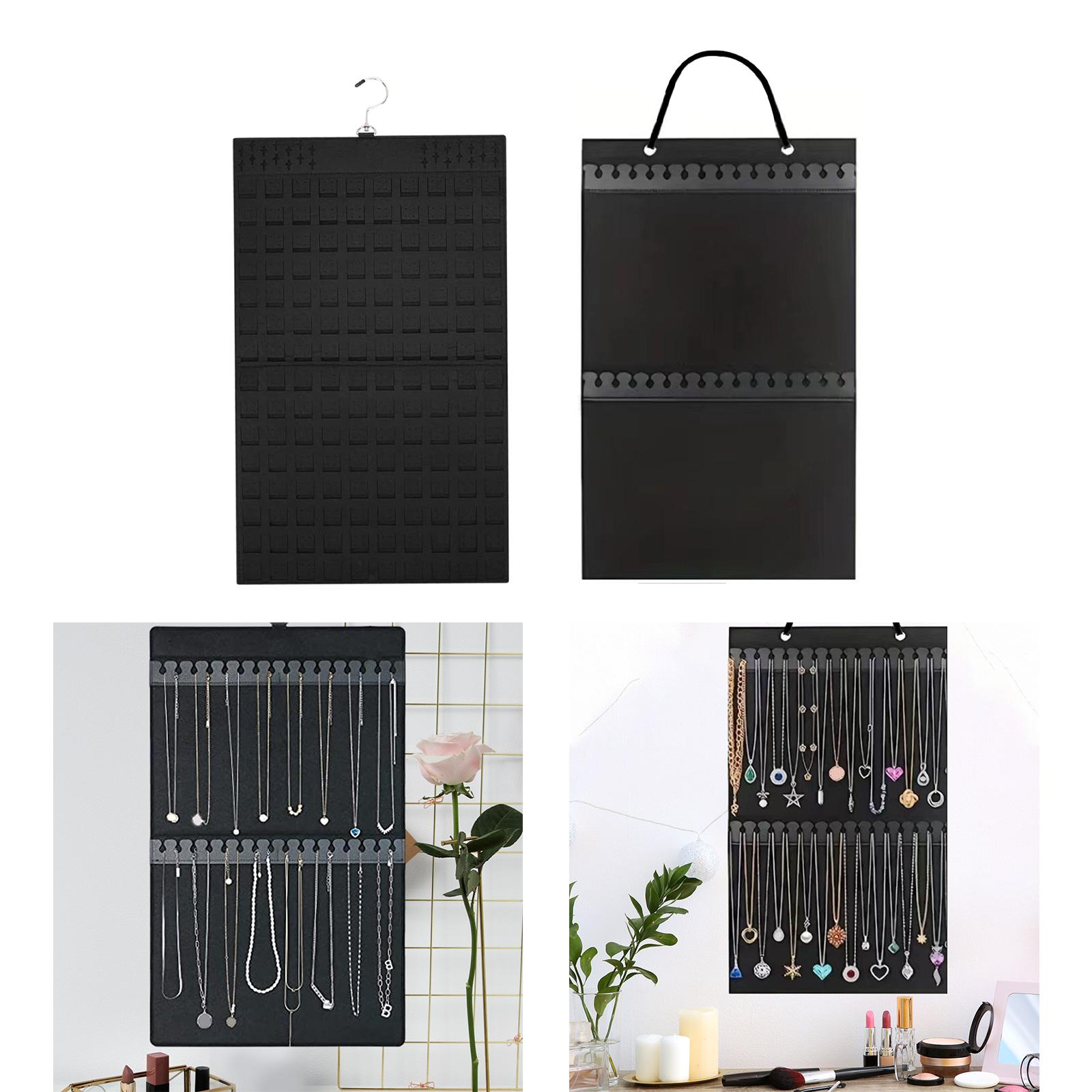 Organizzatore di Gioielli da A - Body Jewelry Display Case recensione e prezzo