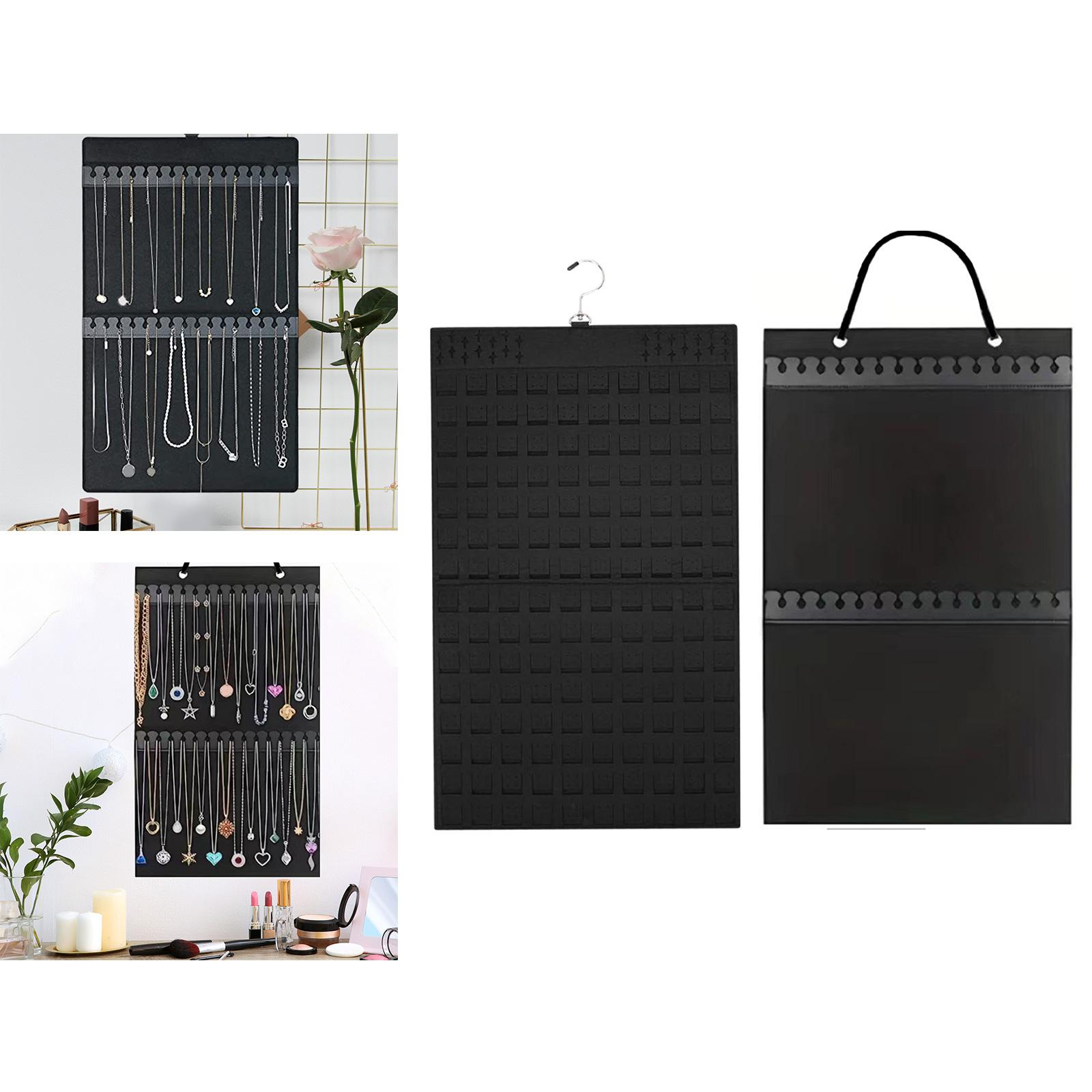 Organizzatore di Gioielli da A - Body Jewelry Display Case recensione e prezzo