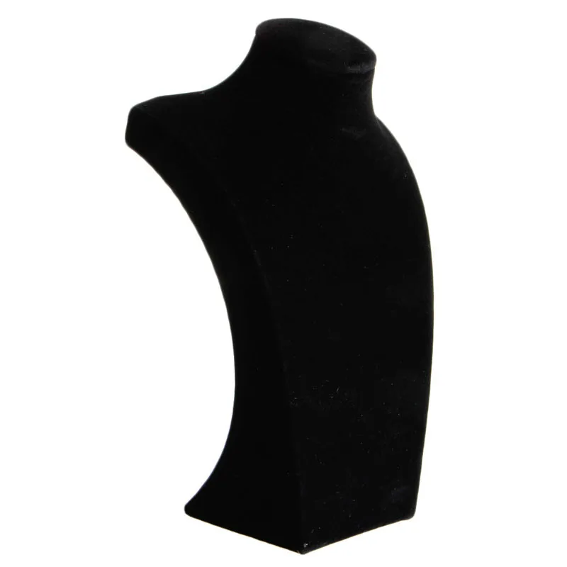 Manichino in finta pelle/vellu - Body Jewelry Holder recensione e prezzo