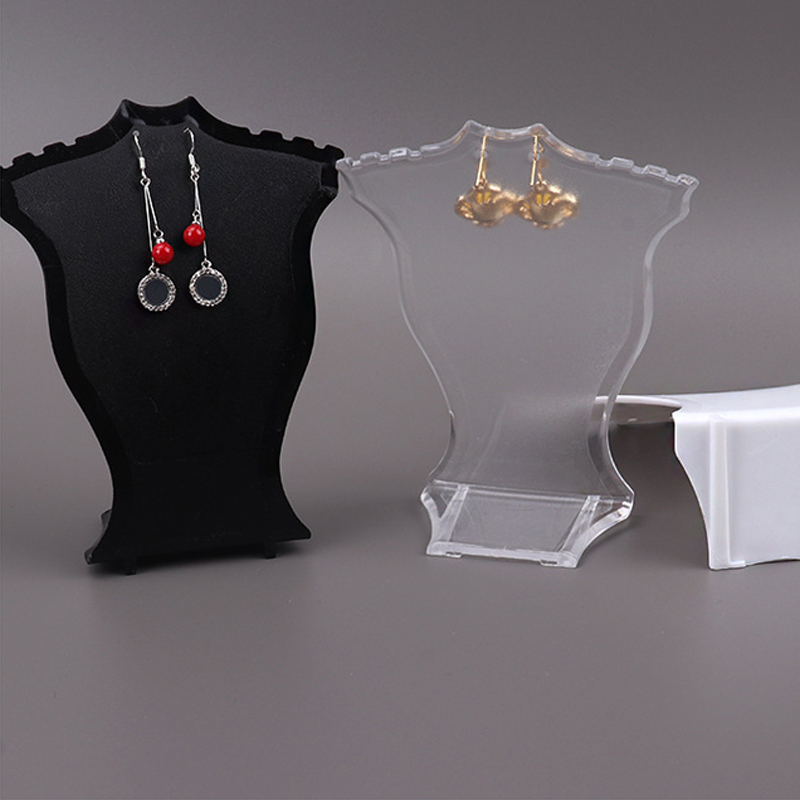 Mini collana in acrilico espos - Body Jewelry Holder recensione e prezzo