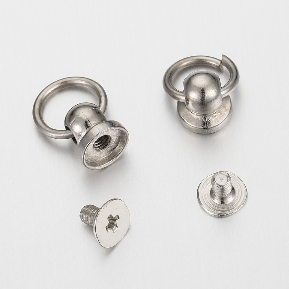 20 set di montanti a sfera in  - Body Jewelry Display Case recensione e prezzo