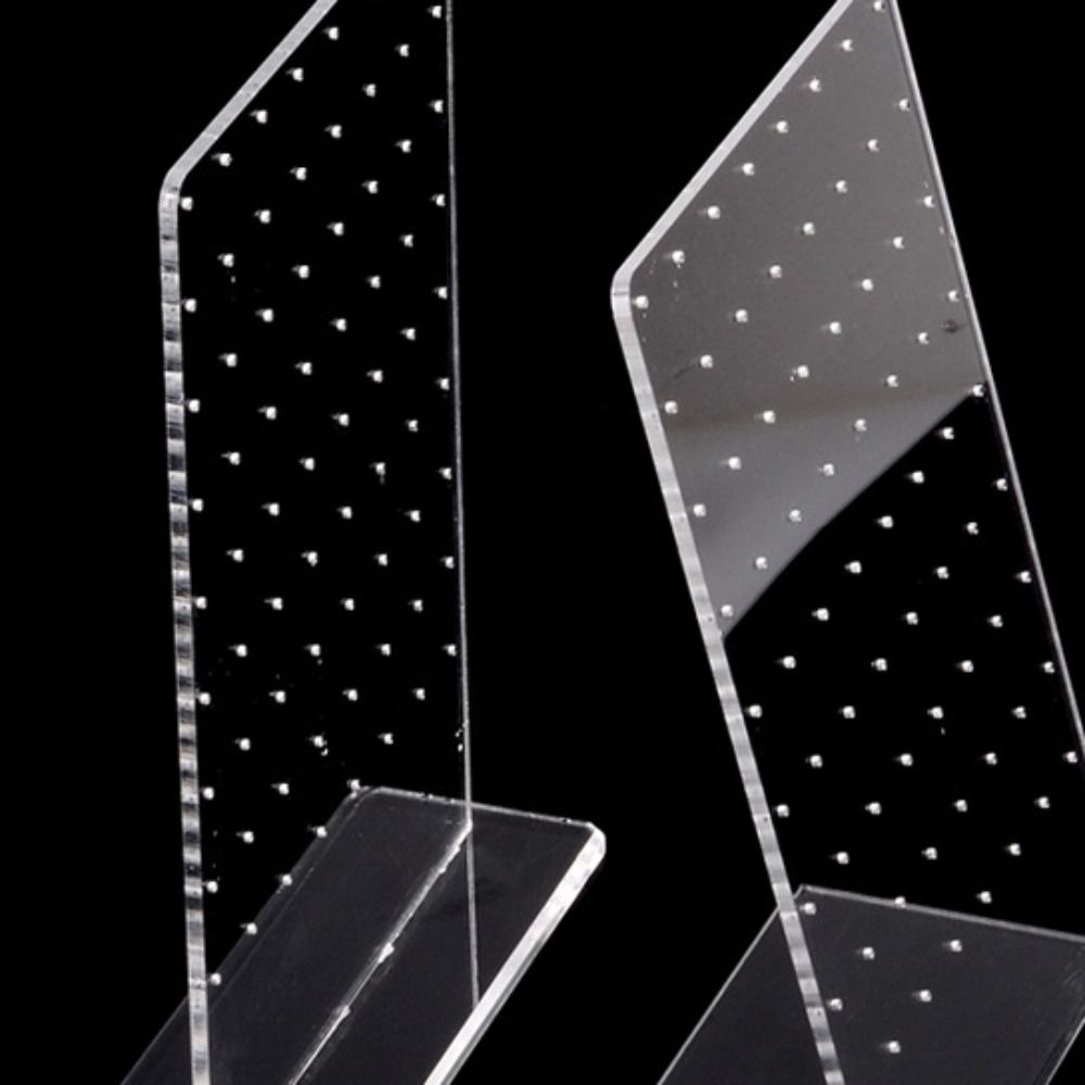 Espositore per Gioielli a 2-7  - Body Jewelry Display Case recensione e prezzo