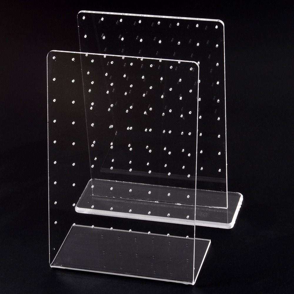Espositore per Gioielli a 2-7  - Body Jewelry Display Case recensione e prezzo