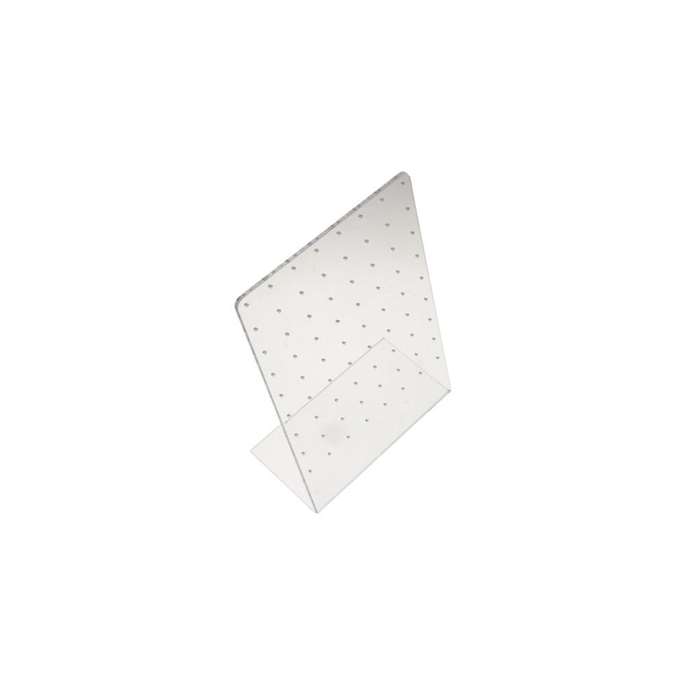 Espositore per gioielli in acr - Body Jewelry Display Case recensione e prezzo