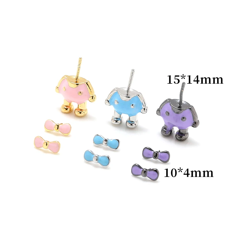 2 pezzi di olio gocciolante in - Body Jewelry Real Gold recensione e prezzo