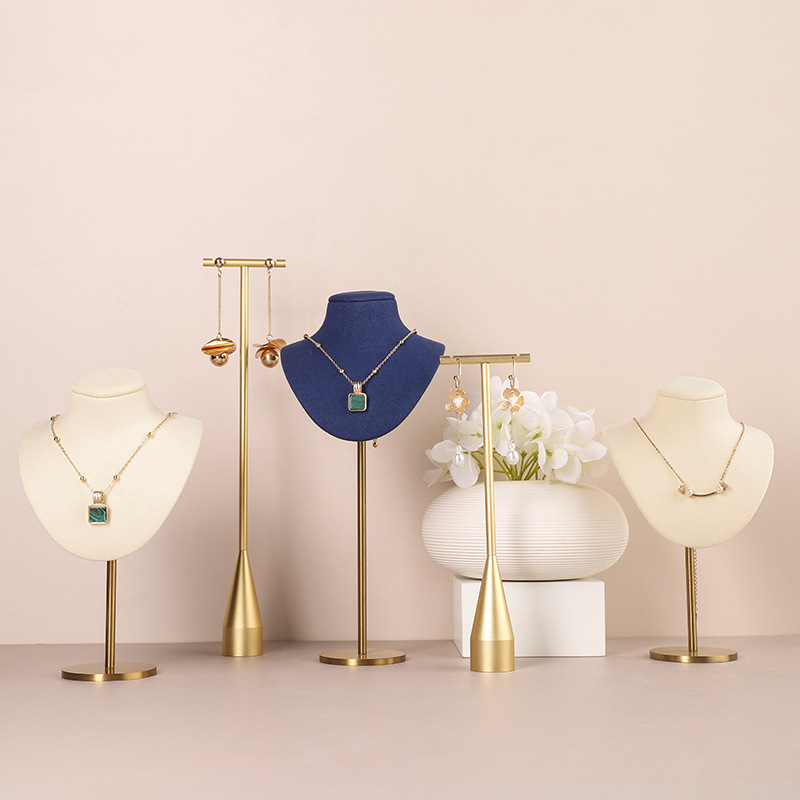 Espositore per gioielli in vel - Body Jewelry Holder recensione e prezzo