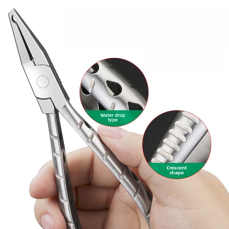 Pinze per occhiali pinze per n - Body Jewelry Removal Tool recensione e prezzo
