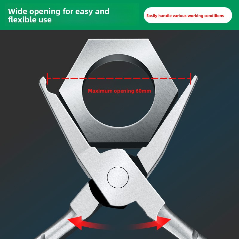 Pinze per occhiali pinze per n - Body Jewelry Removal Tool recensione e prezzo