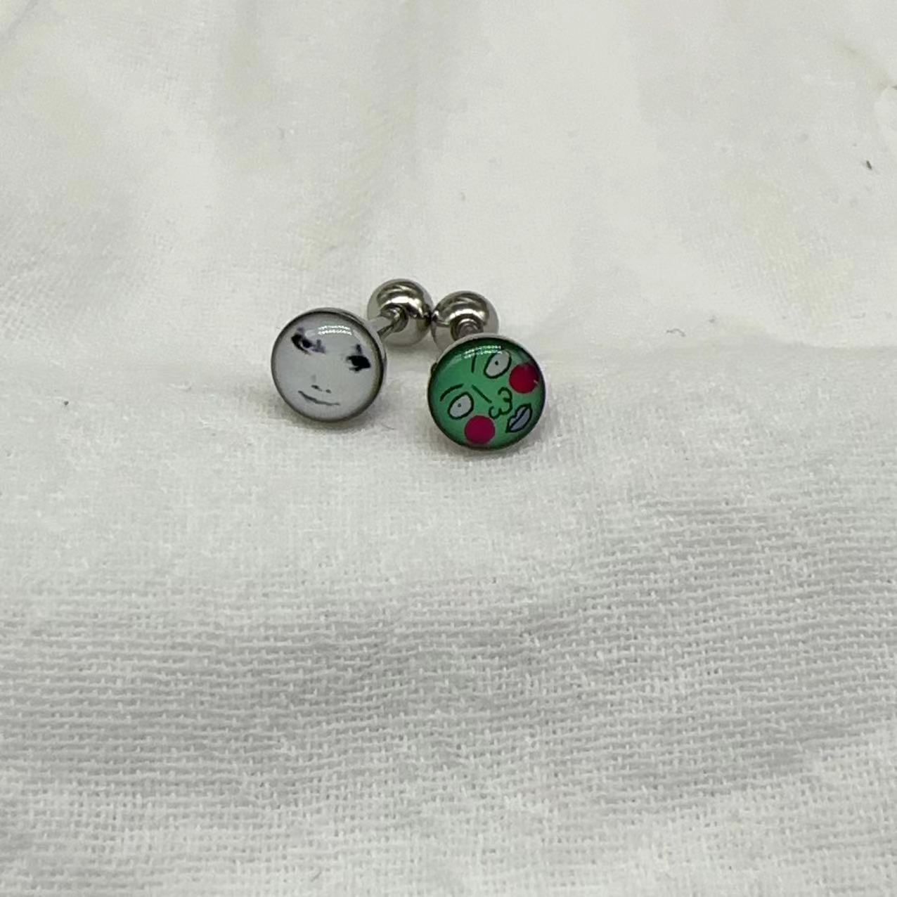 Anelli per lingua 14G Gioielli - Body Jewelry La recensione e prezzo