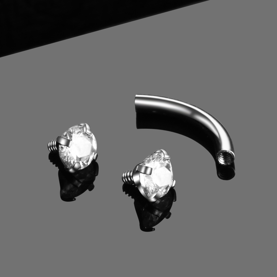 1PC Acciaio Curvo Bilanciere P - Rook Curved Barbell recensione e prezzo