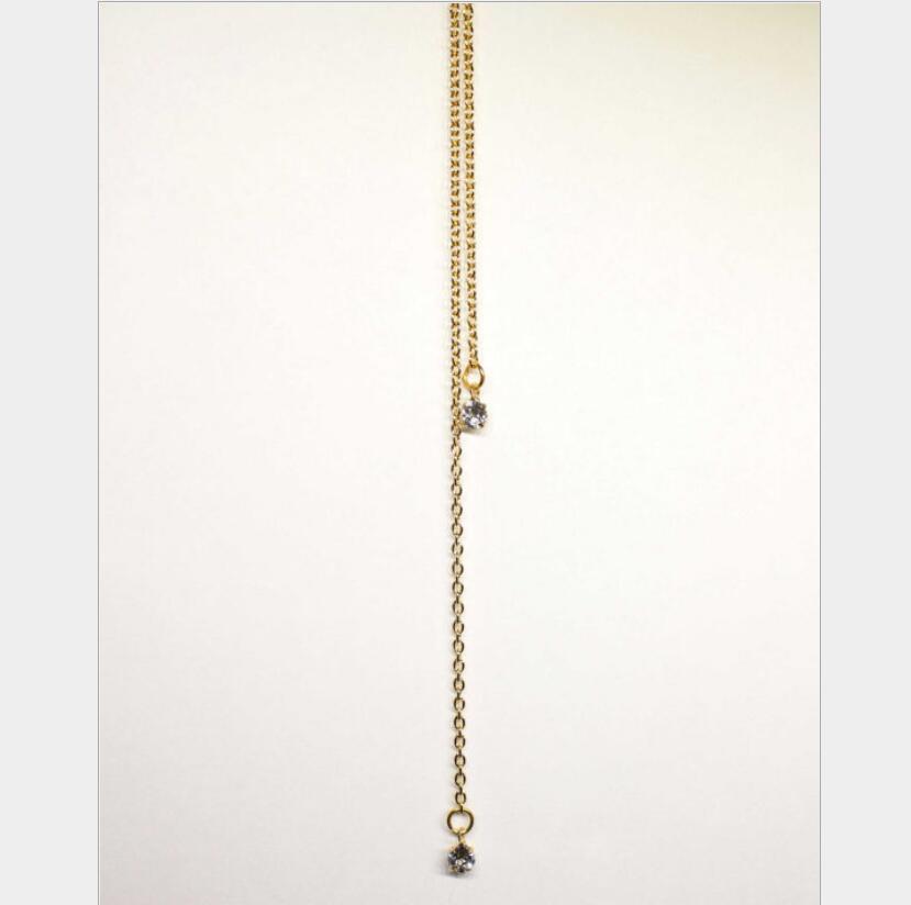 1 PC Collane con ciondolo arge - Body Jewelry Quality recensione e prezzo