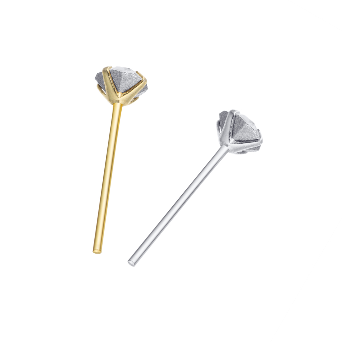 925 Sterling Silver Naso Borch - Body Jewelry La recensione e prezzo