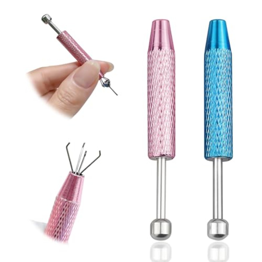 Set di 2 Strumenti per la Rimo - Body Jewelry Removal Tool recensione e prezzo